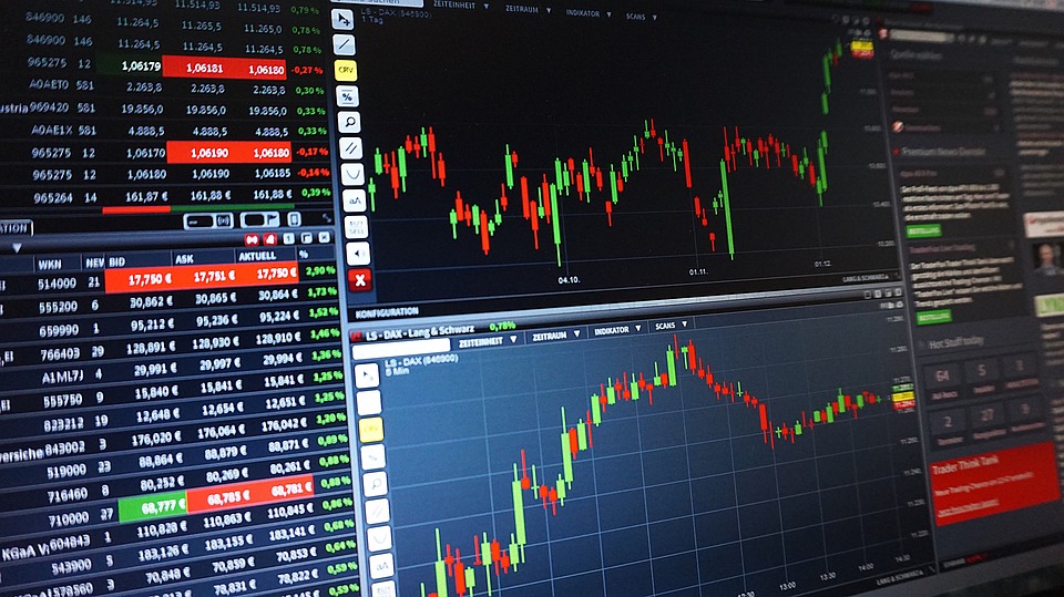 Navigating the world of trading: A beginner’s guide