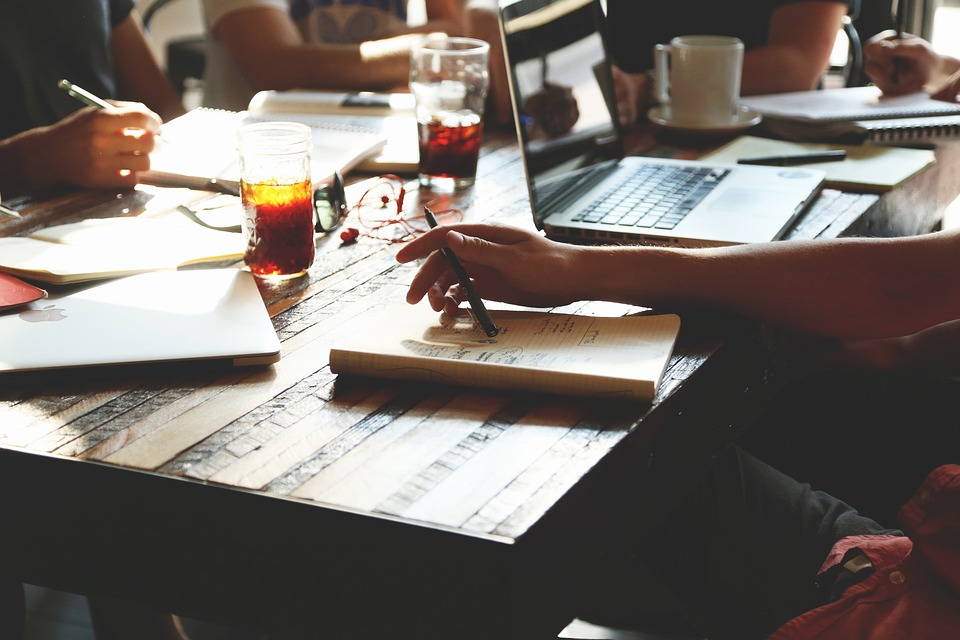 From Startup to Success: Business Tips for Building a Strong Foundation